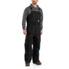 Lockere Passform, Firm Duck-Gewebe, isolierter Overall – 4 (extreme Wärme)