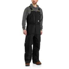 Lockere Passform, Firm Duck-Gewebe, isolierter Overall – 4 (extreme Wärme)