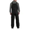 Lockere Passform, Firm Duck-Gewebe, isolierter Overall – 4 (extreme Wärme)