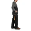 Lockere Passform, Firm Duck-Gewebe, isolierter Overall – 4 (extreme Wärme)