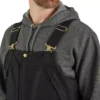 Lockere Passform, Firm Duck-Gewebe, isolierter Overall – 4 (extreme Wärme)