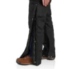 Lockere Passform, Firm Duck-Gewebe, isolierter Overall – 4 (extreme Wärme)