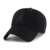 Los Angeles Angels '47 Clean Up