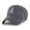 Los Angeles Angels '47 gefärbt Clean Up