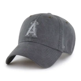 Los Angeles Angels '47 gefärbt Clean Up