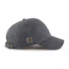 Los Angeles Angels '47 gefärbt Clean Up