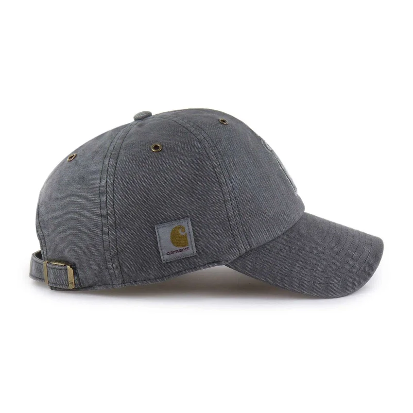 Los Angeles Angels '47 gefärbt Clean Up