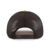 Arizona Diamondbacks '47 Dyed Trucker Relaxed Fit
