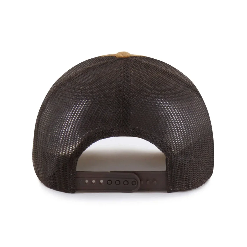 Arizona Diamondbacks '47 Dyed Trucker Relaxed Fit