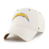 Los Angeles Chargers '47 Ungefärbt Clean Up