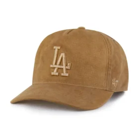 Los Angeles Dodgers '47 Dyed Hitch, lockere Passform