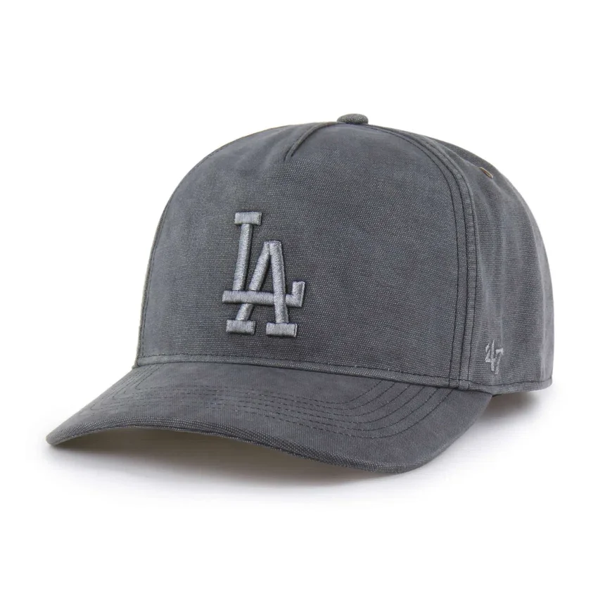 Los Angeles Dodgers '47 Dyed Hitch, lockere Passform