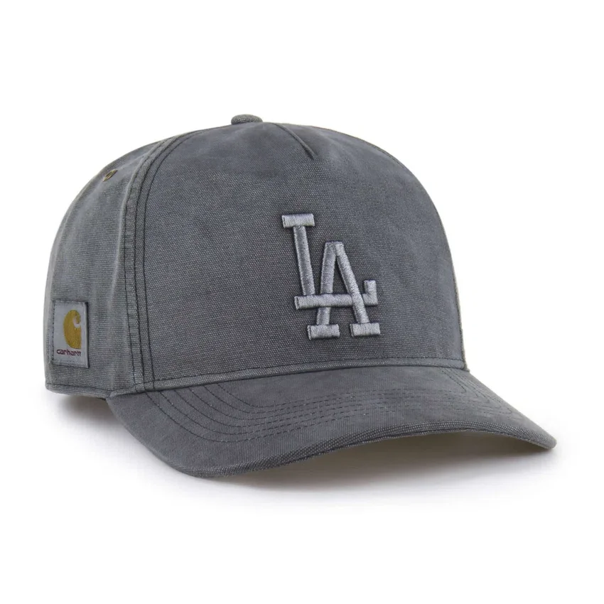 Los Angeles Dodgers '47 Dyed Hitch, lockere Passform
