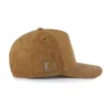 Los Angeles Dodgers '47 Dyed Hitch, lockere Passform
