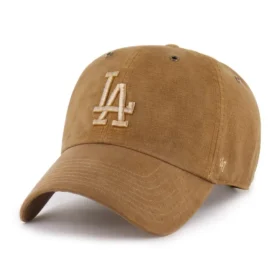 Los Angeles Dodgers '47 gefärbt Clean Up