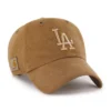 Los Angeles Dodgers '47 gefärbt Clean Up