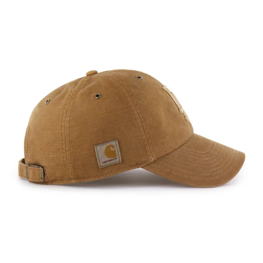 Los Angeles Dodgers '47 gefärbt Clean Up