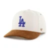 Los Angeles Dodgers '47 ungefärbte Hitch