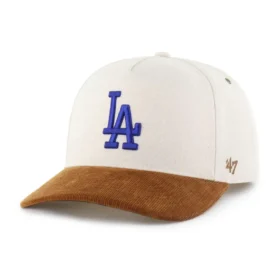 Los Angeles Dodgers '47 ungefärbte Hitch