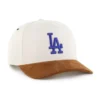 Los Angeles Dodgers '47 ungefärbte Hitch