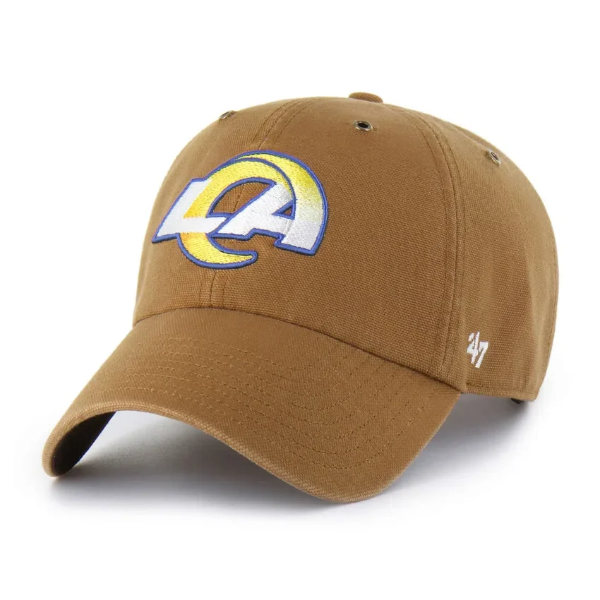 Los Angeles Rams '47 Clean-up