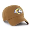 Los Angeles Rams '47 Clean-up