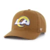 Los Angeles Rams '47 Hitch, lockere Passform