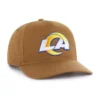 Los Angeles Rams '47 Hitch, lockere Passform