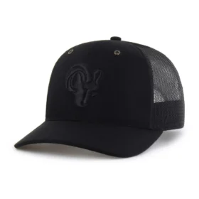 Los Angeles Rams '47 Trucker, lockere Passform