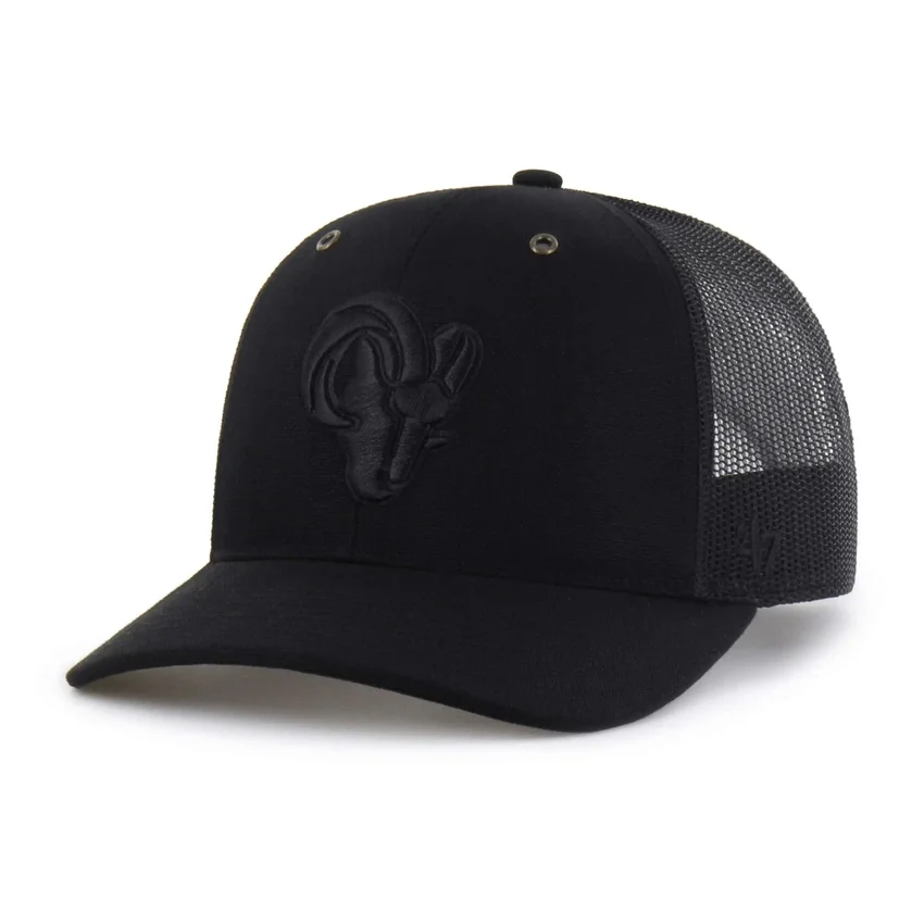 Los Angeles Rams '47 Trucker, lockere Passform