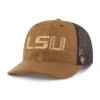 Louisiana State Tigers '47 Dyed Trucker, lockere Passform