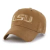 Louisiana State Tigers '47 gefärbt, aufgeräumt