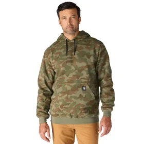 Marquette Camo-Sweatshirt für Herren