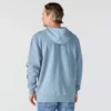 Marquette Force Logo-Hoodie für Herren – Flammhemmende Hoodies