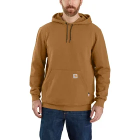 Marquette FR Force Hoodie für Herren – flammhemmende Hoodies