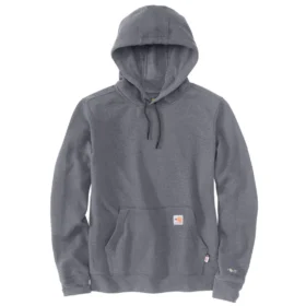 Marquette FR Force Hoodie für Herren – flammhemmende Hoodies