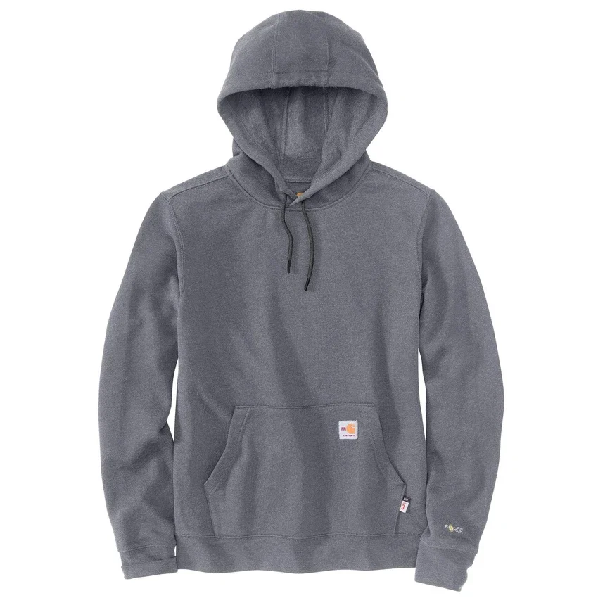 Marquette FR Force Hoodie für Herren – flammhemmende Hoodies