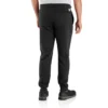 Marquette-Jogginghose mit lockerer Passform – Arbeitshose