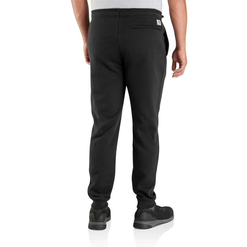 Marquette-Jogginghose mit lockerer Passform – Arbeitshose