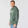 Marquette Shamrock Graphic Hoodie für Herren – St. Patrick's Day-Sweatshirt