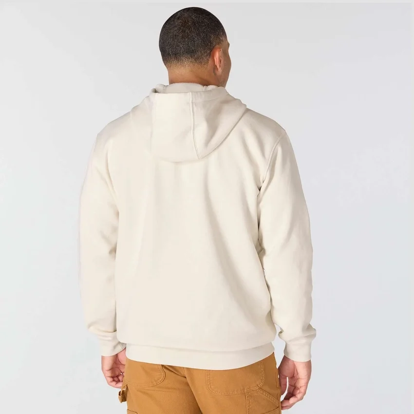Marquette Shamrock Graphic Hoodie für Herren – St. Patrick's Day-Sweatshirt