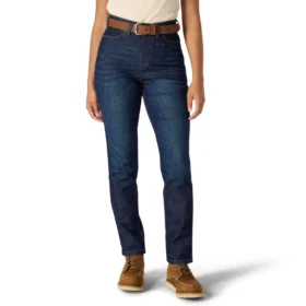 Mason High-Rise Slim-Fit-Jeans für Damen