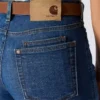Mason High-Rise Slim-Fit-Jeans für Damen