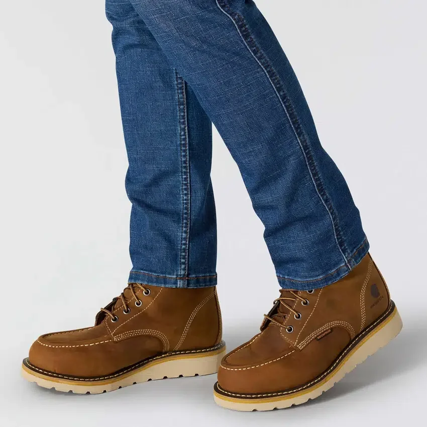 Mason High-Rise Slim-Fit-Jeans für Damen