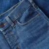 Mason High-Rise Slim-Fit-Jeans für Damen