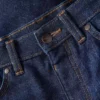 Mason High-Rise Slim-Fit-Jeans für Damen