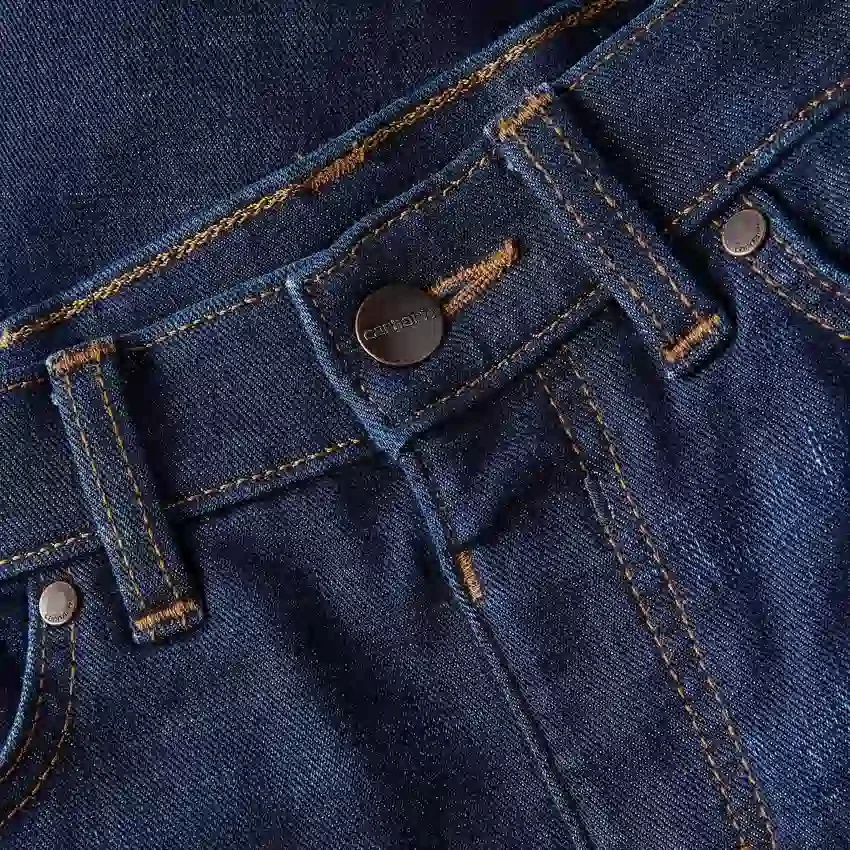 Mason High-Rise Slim-Fit-Jeans für Damen