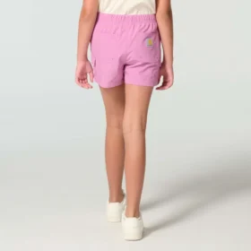 Mädchen-Shorts mit elastischem Bund aus Rugged Flex®-Gewebe im Camouflage-Muster (Kinder/Jugend)