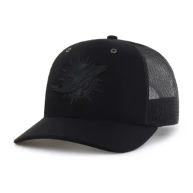 Miami Dolphins '47 Trucker, lockere Passform
