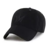 Miami Marlins '47 Clean-up